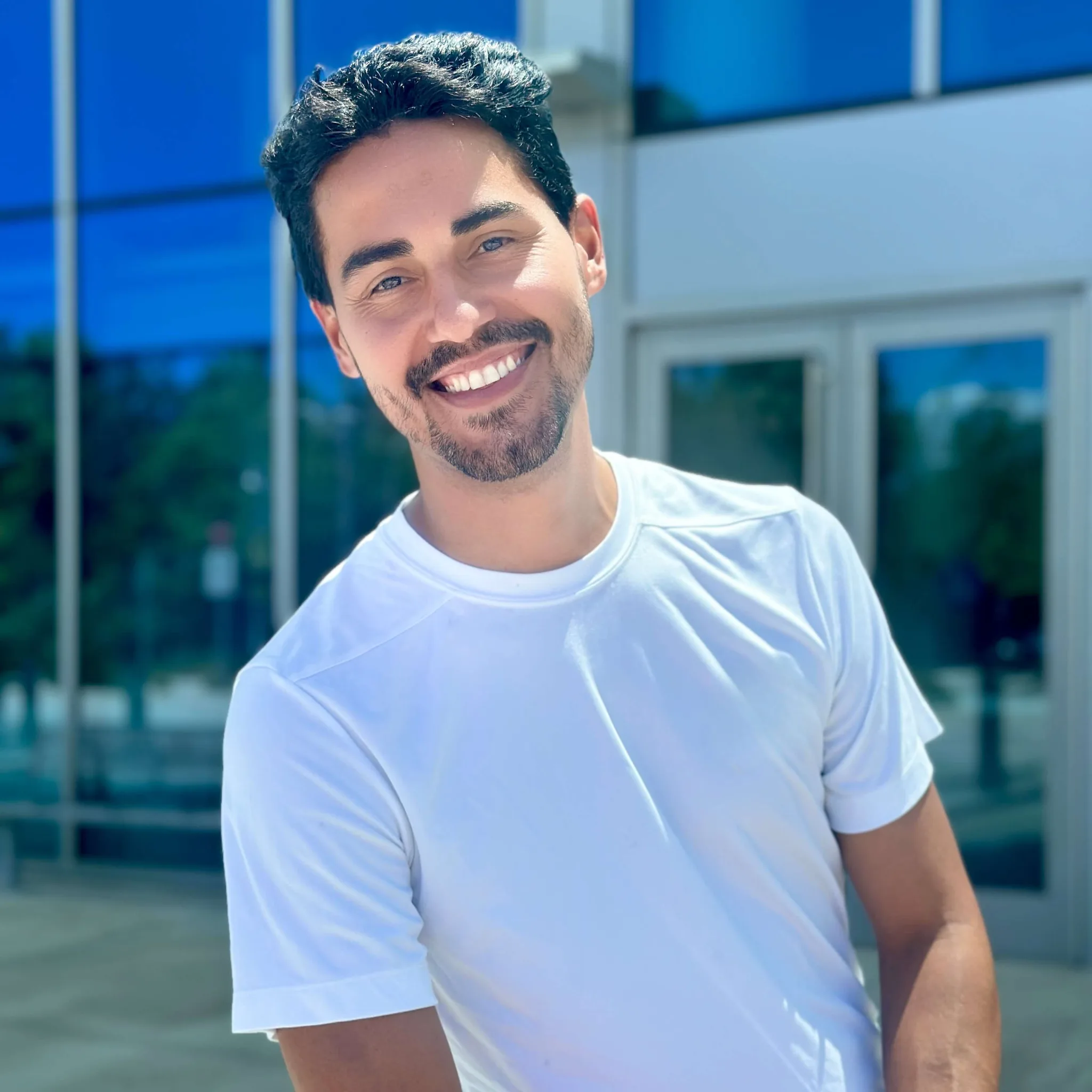 Jonathan D. Lozano